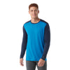 Smartwool Classic All-Season Merino Base Layer Long Sleeve Men's