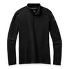 Smartwool Classic All-Season Merino Base Layer 1/4' zip Men's