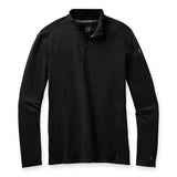 Smartwool Classic All-Season Merino Base Layer 1/4' zip Men's