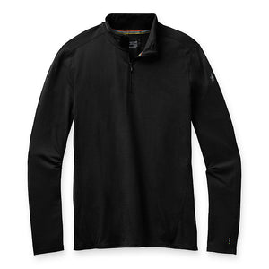 Smartwool Classic All-Season Merino Base Layer 1/4' zip Men's