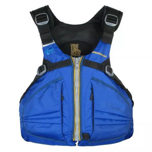 Stohlquist Trekker PFD M