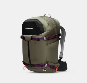 Mammut Nirvana 35 Women