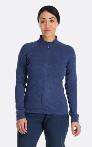 Rab Nexus Full-Zip Women's