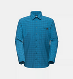 Mammut Lenni Longsleeve Shirt Men