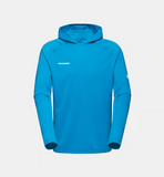 Mammut Selun FL Sun Hoody Men's