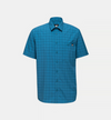 Mammut Lenni Short-Sleeved Shirt Men's