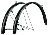 SKS Bluemels 55mm Mudguard Black