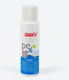 Swix PS6 Liquid Blue 80ml, USA