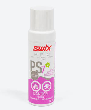 Swix PS7 Liquid Violet 80ml, USA