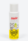 Swix PS10 Liquid Yellow 80ml, USA