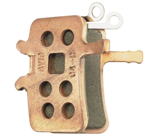 Avid Disc Brake Pads - Sintered Compound, Steel Backed, Powerful, For Juicy and BB7