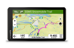 Garmin Tread 2 6” Powersport Navigator