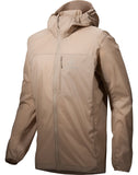 Arc'teryx Squamish Hoody Men's