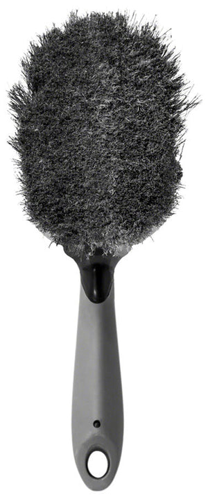 Muc-Off Soft Washing Brush: Oval