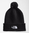 The North Face TNF™ Logo Box Pom Beanie