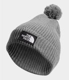 The North Face TNF™ Logo Box Pom Beanie