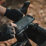 Topeak Omni Ridecase II Smartphone Holder - with Stem Mount