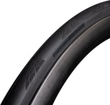 Continental Grand Prix 5000 S TR Tire, Tubeless, Folding, Black/Tour de France Limited Edition, Vectran, Lazer Grip