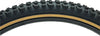 Panaracer Smoke Tire - 26 x 2.1, Clincher, Folding, Black/Tan, 60tpi