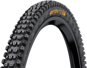 Continental Kryptotal Front Tire - Tubeless, Folding, Soft, Enduro Casing, E25