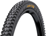 Continental Kryptotal Rear Tire -Tubeless, Folding, Soft, Downhill Casing, E25