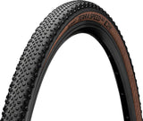 Continental Terra Speed Tire, Tubeless, , ProTection, E25