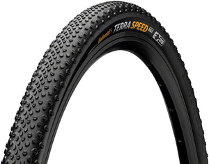 Continental Terra Speed Tire, Tubeless, , ProTection, E25