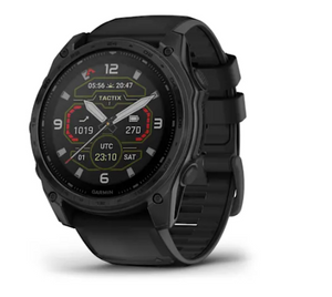 Garmin tactix 8 – 51 mm, Solar