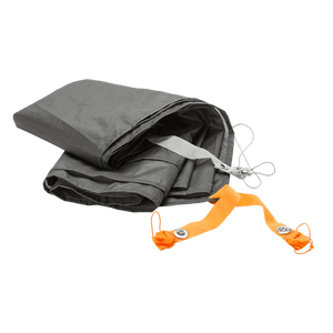 Big Agnes Tiger Wall UL2 Footprint