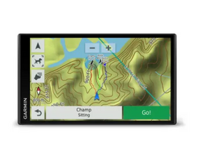 Garmin DriveTrack 71