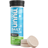 Nuun Daily + Energy Tabs