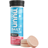 Nuun Daily + Energy Tabs