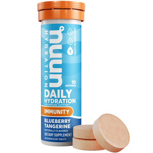 Nuun Daily Immunity Tabs