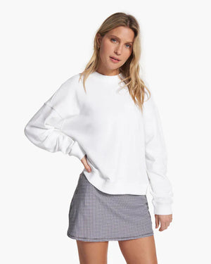 Vuori Sedona Crew Women's