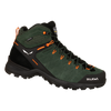 Salewa Alp Mate Mid Waterproof Shoe Men's