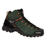 Salewa Alp Mate Mid Waterproof Shoe Men's