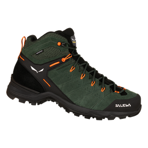 Salewa Alp Mate Mid Waterproof Shoe Men's