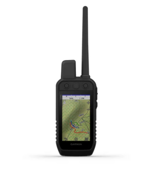 Garmin Alpha 300