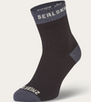 Sealskinz Waterproof Warm Weather Ankle Length Sock