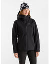 Arcteryx Beta AR Stormhood Jacket Women's