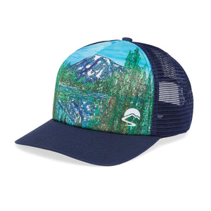 Sunday Afternoons Artist Series Trucker Hat