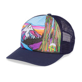 Sunday Afternoons Artist Series Trucker Hat