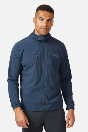 Rab Borealis Jacket Men's