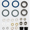 Kona Wah Wah 2 Aluminum Rebuild Bushing & Bolt Kit