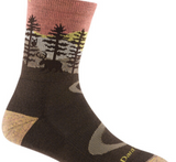 Darn Tough Northwoods Micro Crew Midweight With Cushion Sock Men's