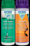 Nikwax Hardshell DUO-Pack