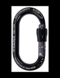 Camp Usa Ekto Lock Accessory carabiner