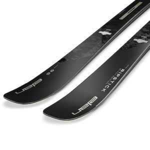 Elan Ripstick 96 Black Edition Skis