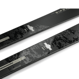 Elan Ripstick 96 Black Edition Skis