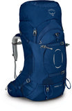 Osprey Ariel 65 - Ascent Outdoors LLC